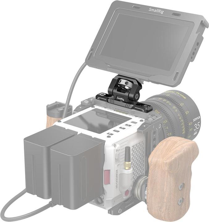 Produktbild SmallRig EVF Monitor Mount for KOMODO 3045 (Monitor)