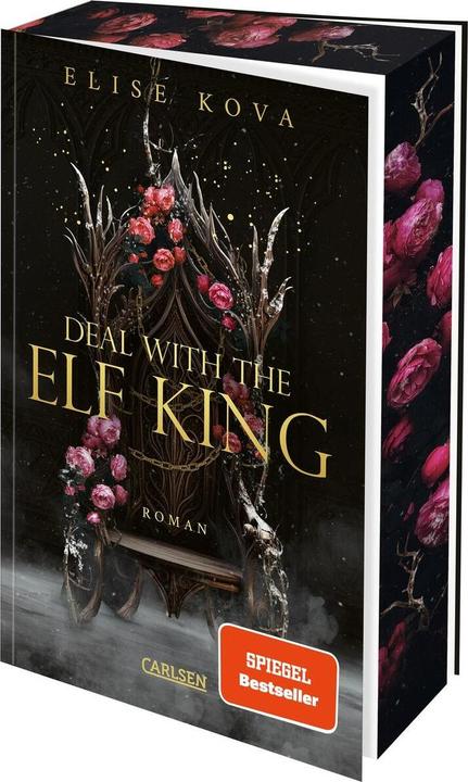 Married into Magic: Deal with the Elf King (Deutsch, Elise Kova, 2025)