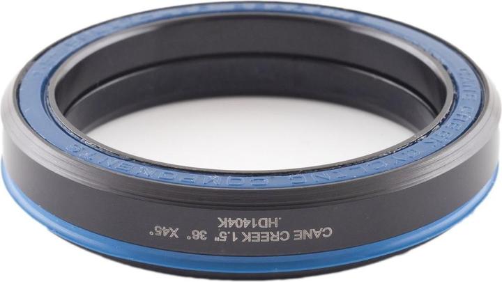 Cane Creek Intégré 110 1.5" Cuvette Basse IS52 Noir