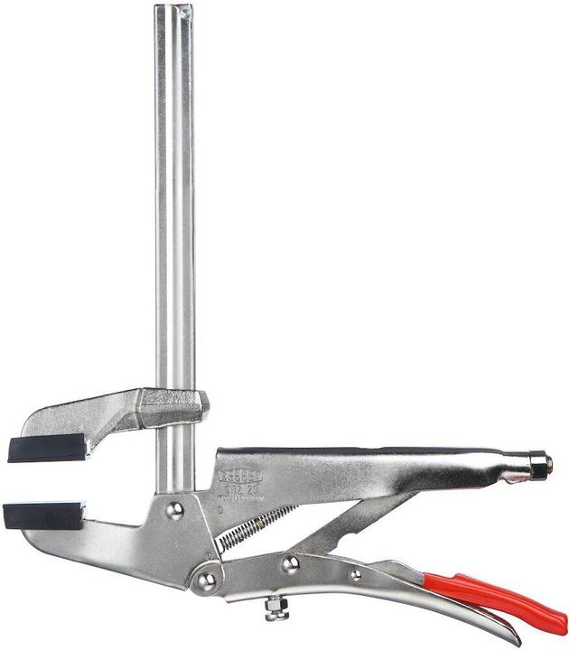 Produktbild Bessey Parallel-Gripzange GRZ 100/65 (260 mm)