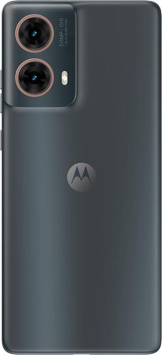 Productafbeelding Motorola Moto g85 5G 12Gb 256Gb 6.67" (256 GB, Stedelijk grijs, 6.67", SIM + eSIM, 50 Mpx, 5G)