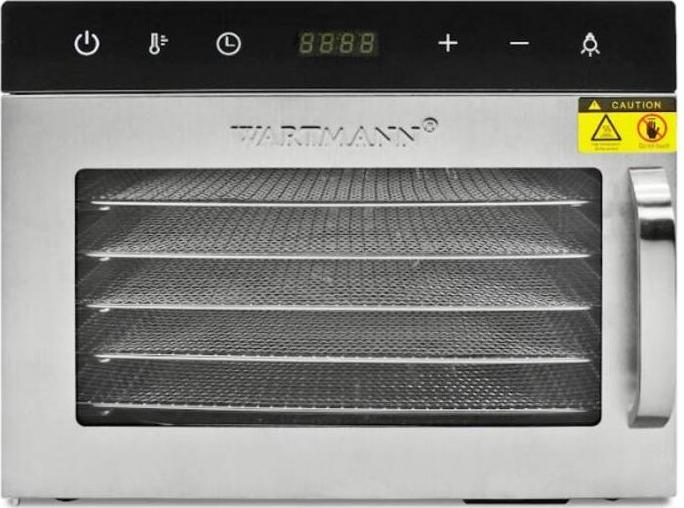 Image du produit Wartmann WM-2206 DH