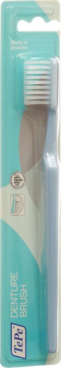 Actual product image TePe Denture brush (1 x)