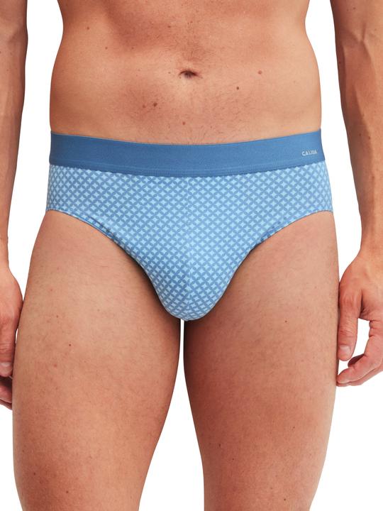 Produktbild Calida Cotton Code Design Slip (S, Einzelpack)