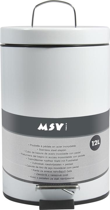 Immagine prodotto MSV Michelle (12 l)