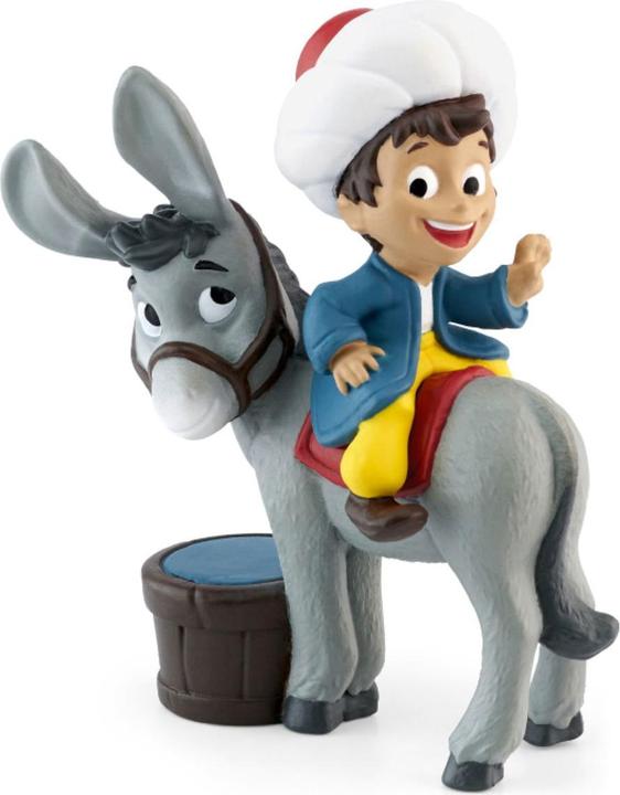 Immagine prodotto Tonies Nasreddin Hodscha - Seine ersten Abenteuer (Tedesco)