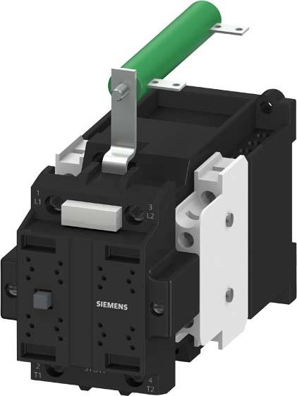 Immagine prodotto Siemens Contattore SIEM