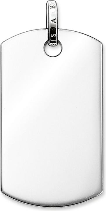 Immagine prodotto Thomas Sabo Ciondolo classico (Argento)