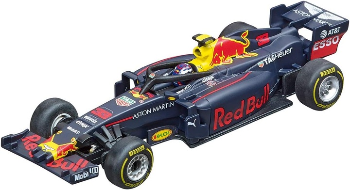 Immagine prodotto Carrera Digital 143 - Red Bull Racing RB14 'M.Verstappen, No.33'