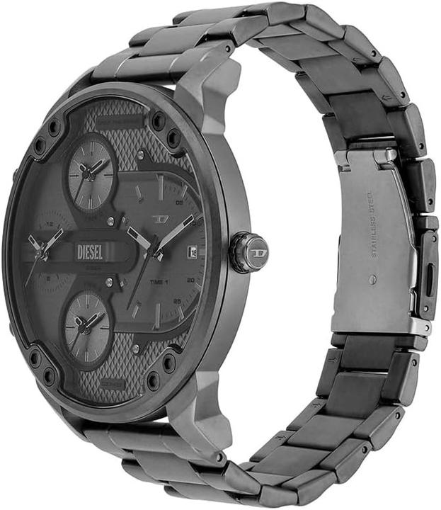 Actual product image Diesel DZ7487 Mr. Daddy 2.0 (Chronograph, 54 mm)