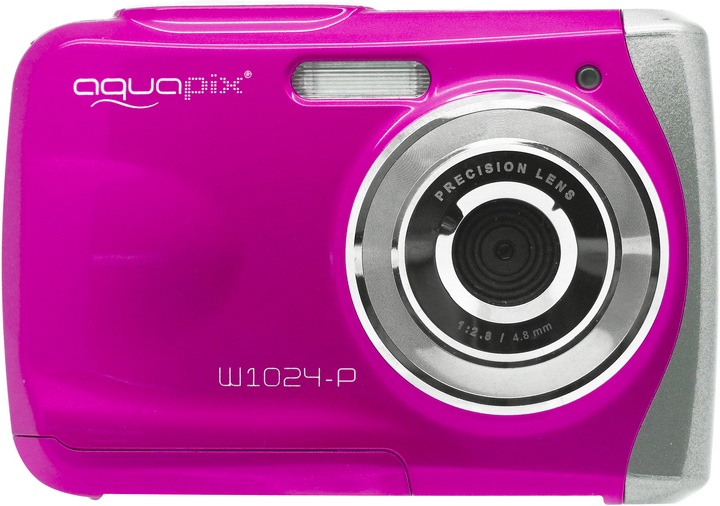 Actual product image Easypix Aquapix W1024 Splash (16 Mpx, 1/2.4")