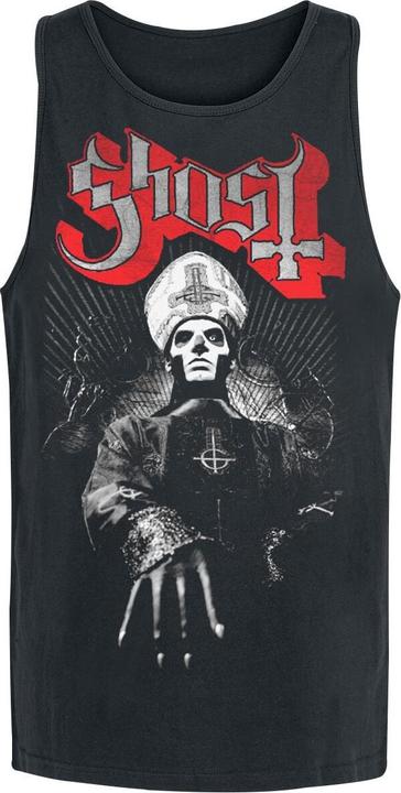 Produktbild Ghost Ring Photo (M)