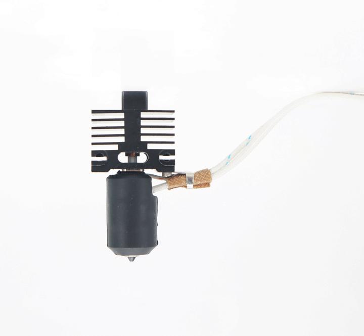 Qidi Tech QIDI Plus4 Bi-Metall Hotend 0.4mm