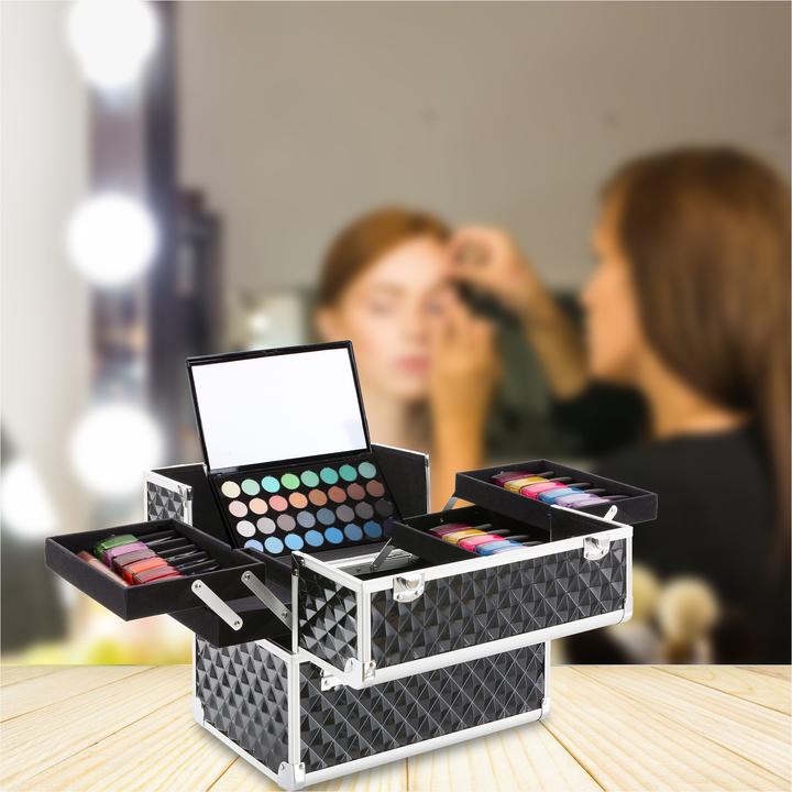 Immagine prodotto Arebos Kosmetikkoffer