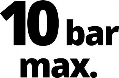 Image du produit Einhell Compresseur TH-AC 240/50/10 OF (10 bar, 50 l)