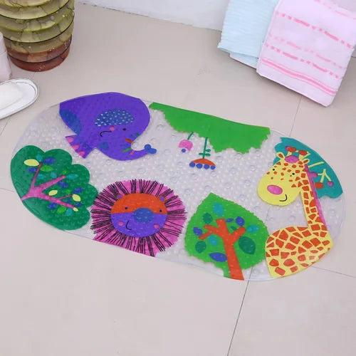 Produktbild Activity Board Kinderbadematte (38 x 100 cm)