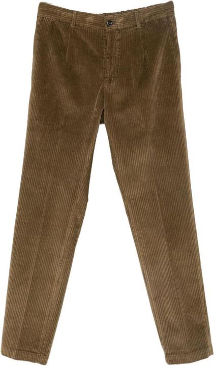 Produktbild Michael Coal Pantaloni Marrone (38)