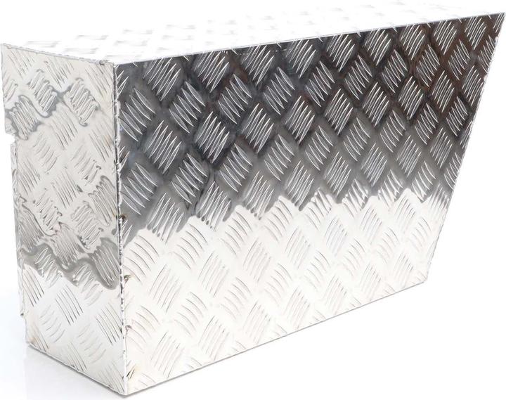 Produktbild XPOtool Unterflurbox