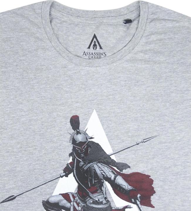 Actual product image Assassins Creed Odyssey Tshirt (L)