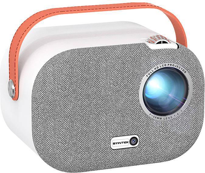 Produktbild Byintek K16 Pro (Full HD, 300 lm, 1.4:1)