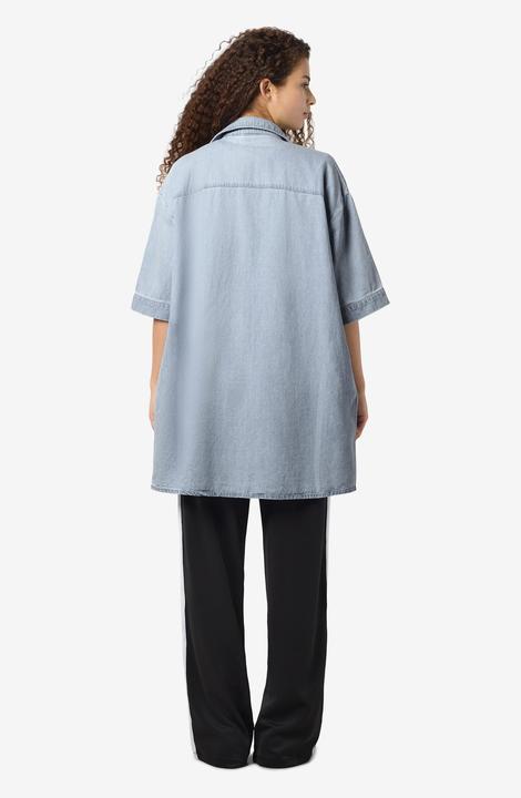 Immagine prodotto Noisy May Oversized Jeanshemd (M)