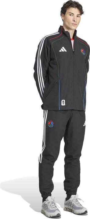 Immagine prodotto Adidas Tt - black (3XL)