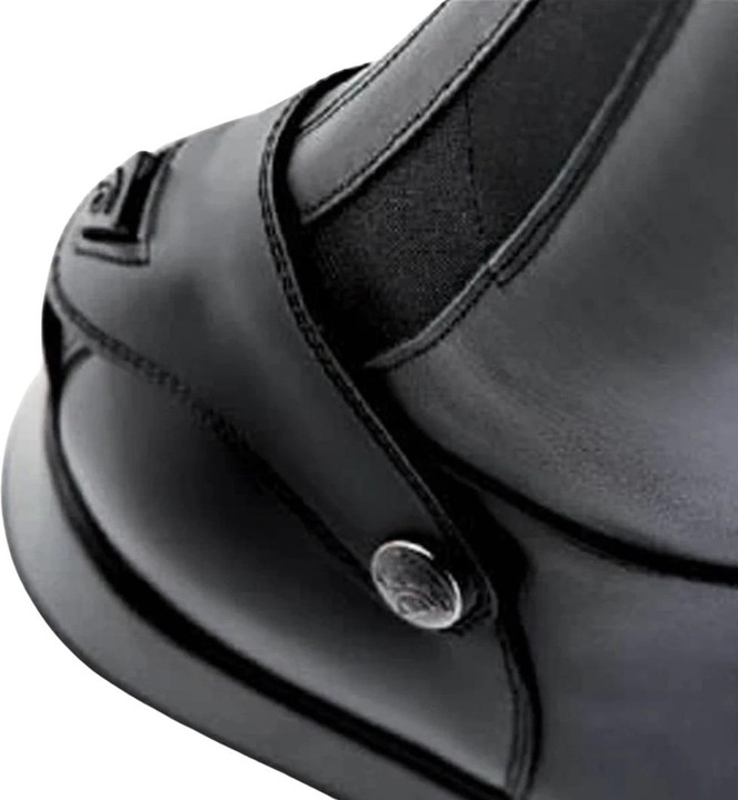 Produktbild Sergio Grasso reitstiefel evolution (40)