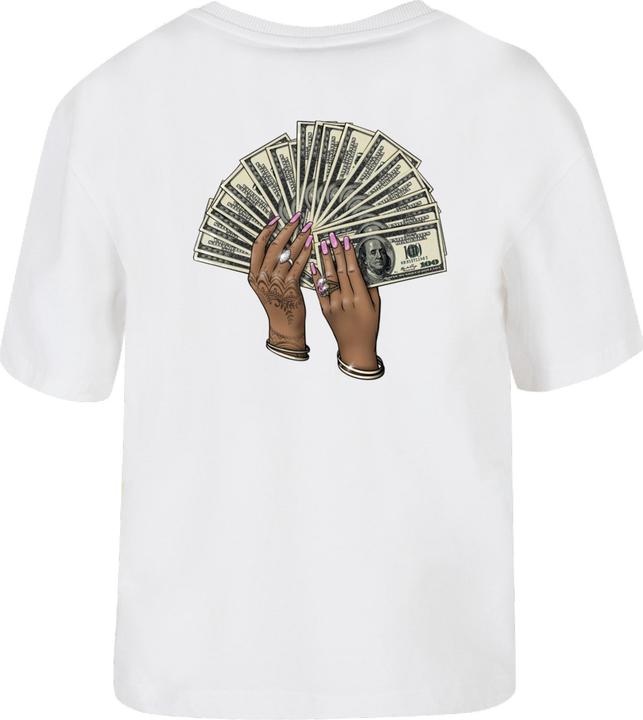 Produktbild Miss Tee B**** Better Tee - 125229 (XXL)