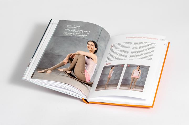 Immagine prodotto Beckenbodentraining mit Tigerfeeling