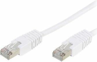 Produktbild Vivanco CAT 5e SFTP (UTP, CAT5e, 0.50 m)