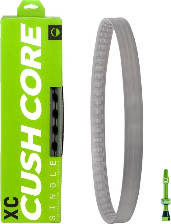Actual product image CushCore XC Single 29