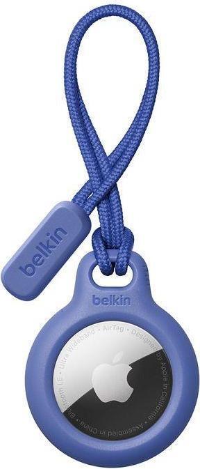 Immagine prodotto Belkin AirTag Anhänger mit Schlaufe