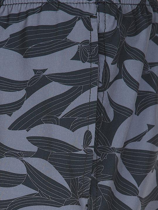 Image du produit Speedo Print Redondo Edge Volley 16" (M)