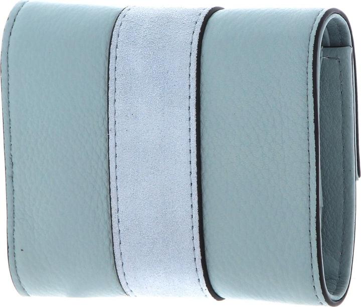 Actual product image FredsBruder Lazap Flapover Wallet