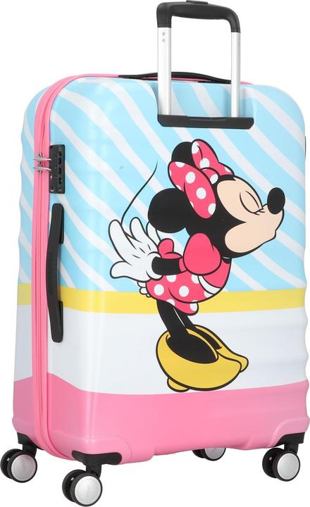 Actual product image American Tourister Wavebreaker Disney (64 l)