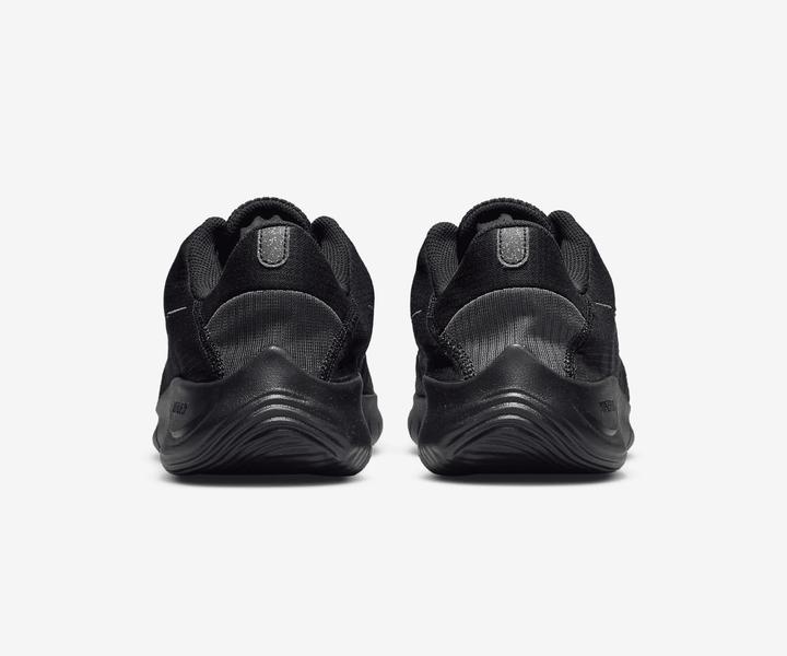 Actual product image Nike EXPERIENCE RUN 11 NEXT NA BLACK/DK SMOKE GREY Size: 10 (44)
