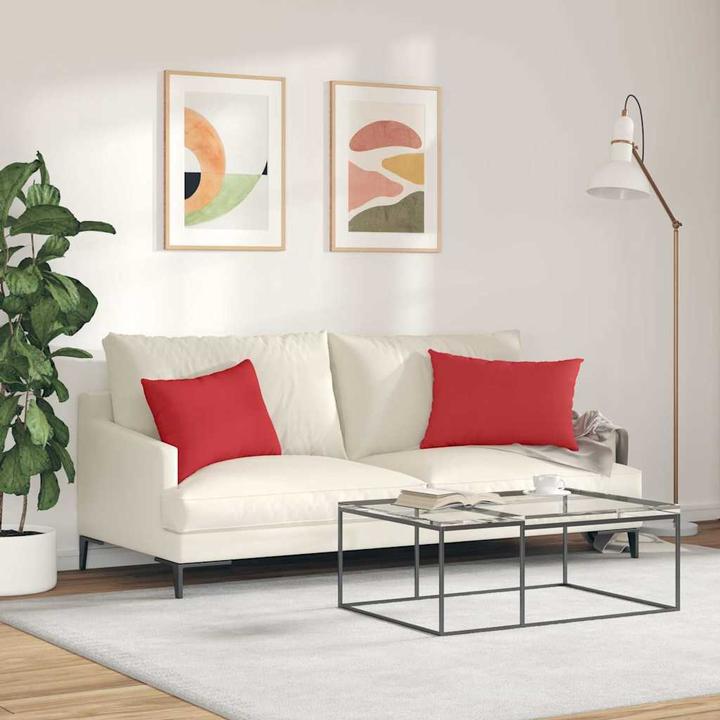 Produktbild vidaXL Sofakissen (60 x 40 cm)