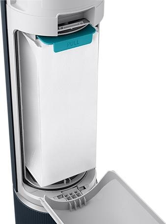 Image du produit Samsung Bespoke Jet Plus Pro Extra (580W)