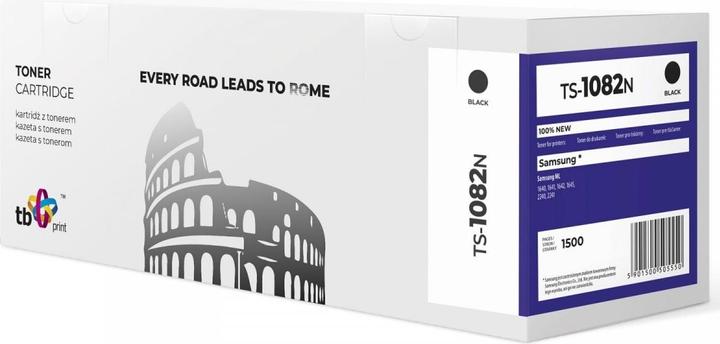 Produktbild Lenovo Toner TS-1082N (Samsung MLT-1082S) 100% new (BK)