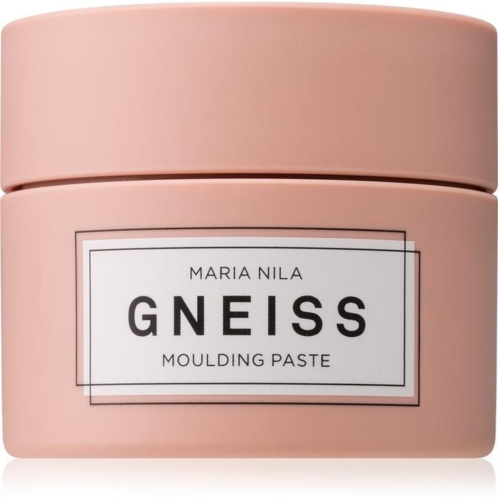 Produktbild Maria Nila Minerals - Gneiss Moulding Paste (Haarpaste, 50 ml)