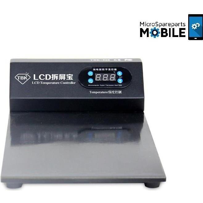 CoreParts Heating Station TBK BK-568 (SAME MOBX-TOOLS-030), Weiteres Smartphone Zubehör
