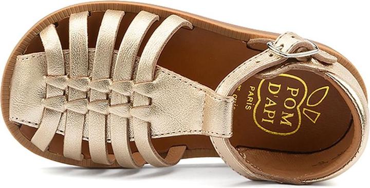 Actual product image Pom D'api Poppy Pitti (21)