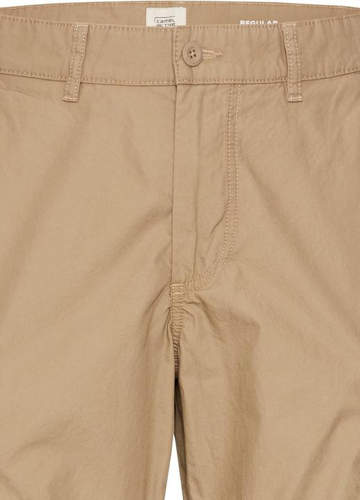 Produktbild Camel Active 3/4 Cargo Shorts Regular Fit (40)