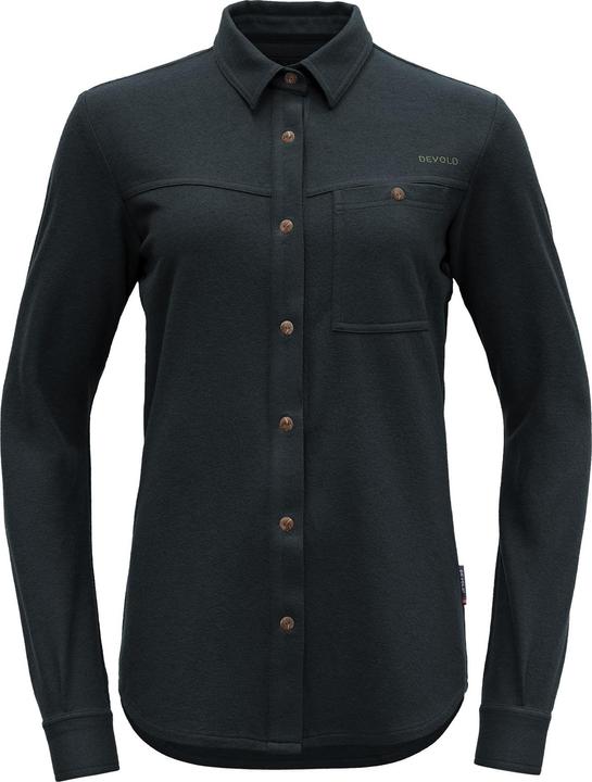 Immagine prodotto Devold Camicia Keipen Merino da donna (L)
