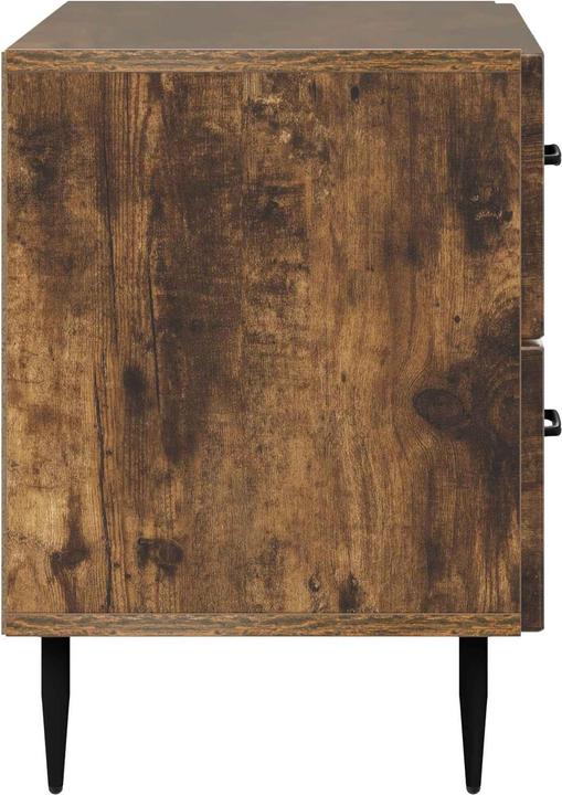 Produktbild vidaXL Nachttisch (34.50 x 62 x 47.50 cm)