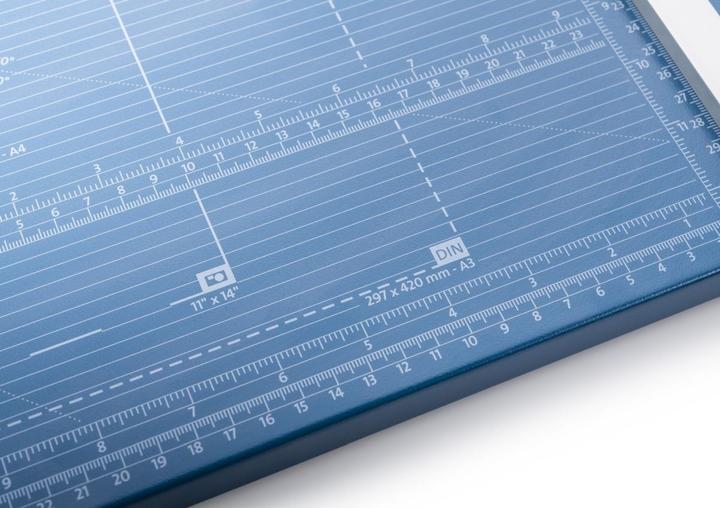 Nutritional values and ingredients Dahle 552 (20 Sheets, A3)