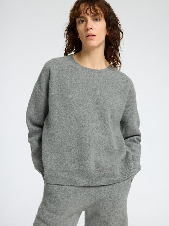 Immagine prodotto Selected Femme Maglia in 100% lana merino (M)