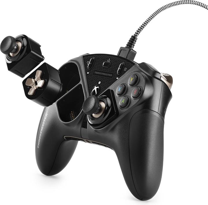 Thrustmaster eSwap X Pro (PC, Xbox One S, Xbox One X, Xbox Series S, Xbox Series X)