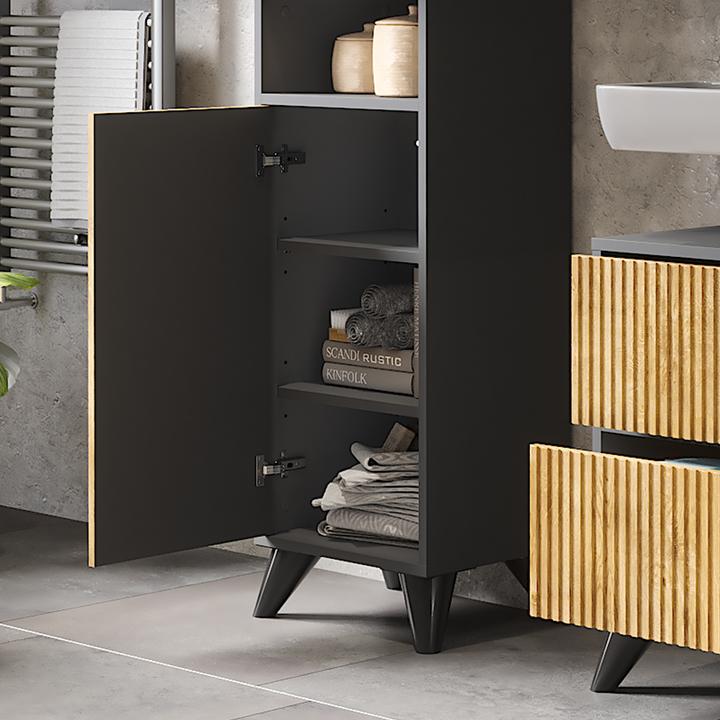 Image du produit Vicco Leano avec 2 portes