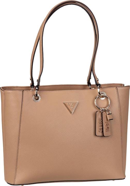 Productafbeelding Guess Noelle Schultertasche 33 cm